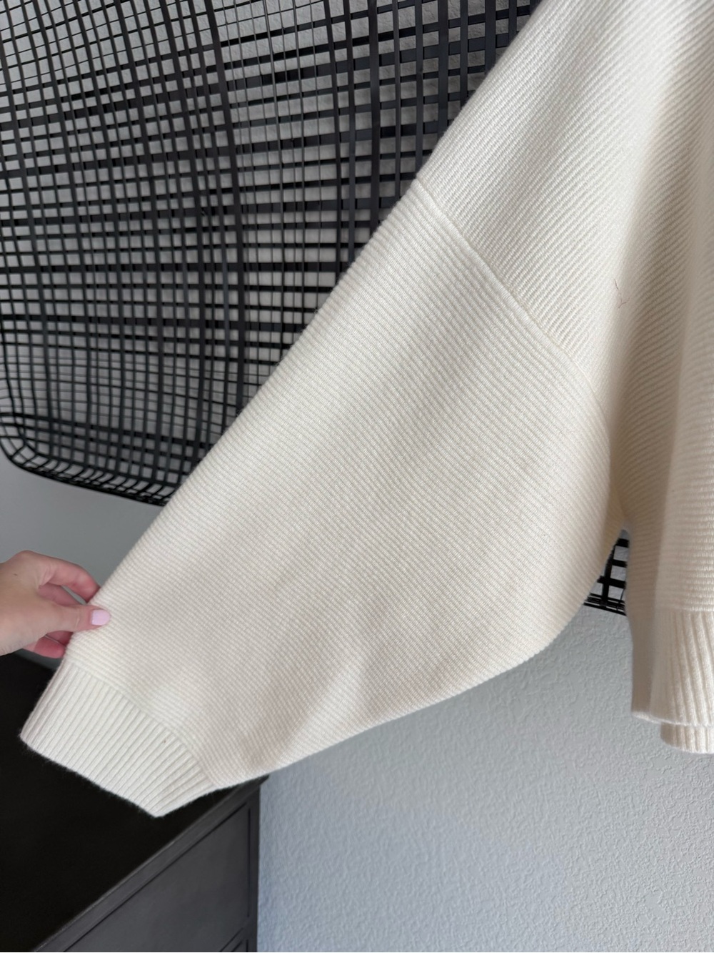 Free people Collette Cashmere Pullover Sweater - Picture 7 of 7